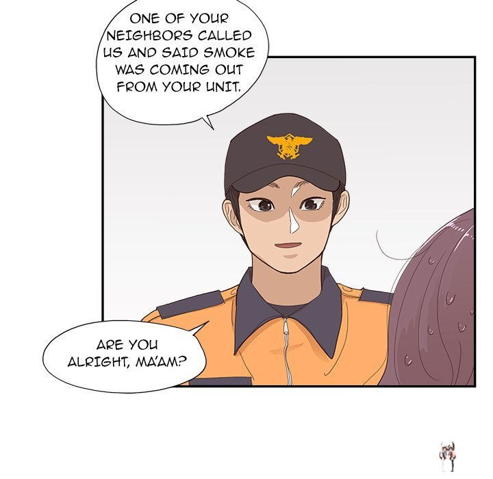 His Women’s University His Women’s University Chapter 148 - Page 15