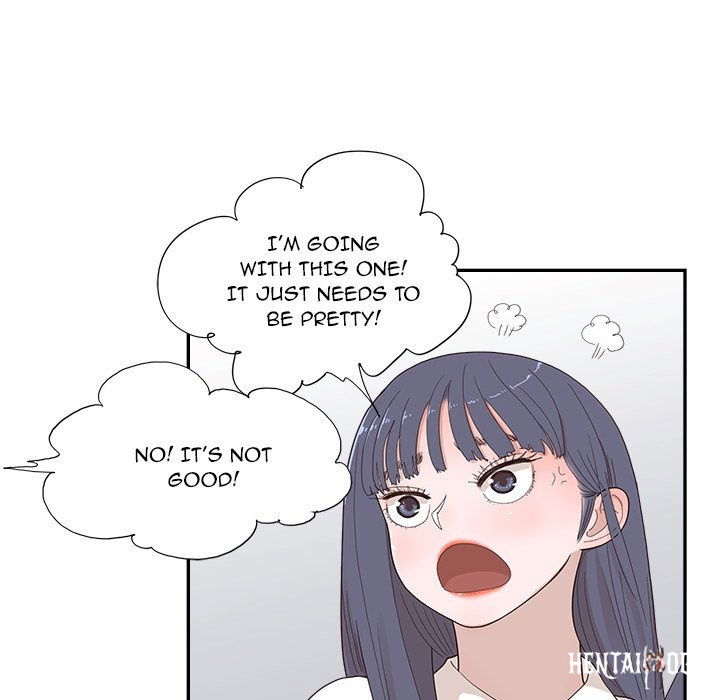 His Women’s University His Women’s University Chapter 148 - Page 28