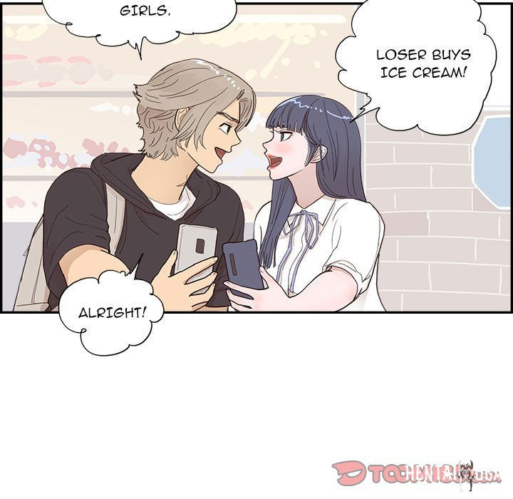 His Women’s University His Women’s University Chapter 148 - Page 30