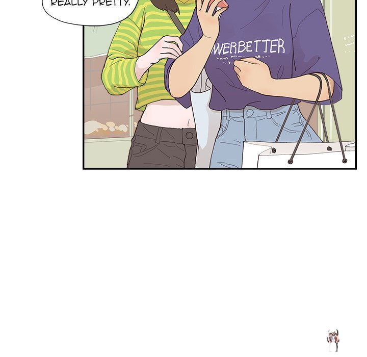 His Women’s University His Women’s University Chapter 148 - Page 32