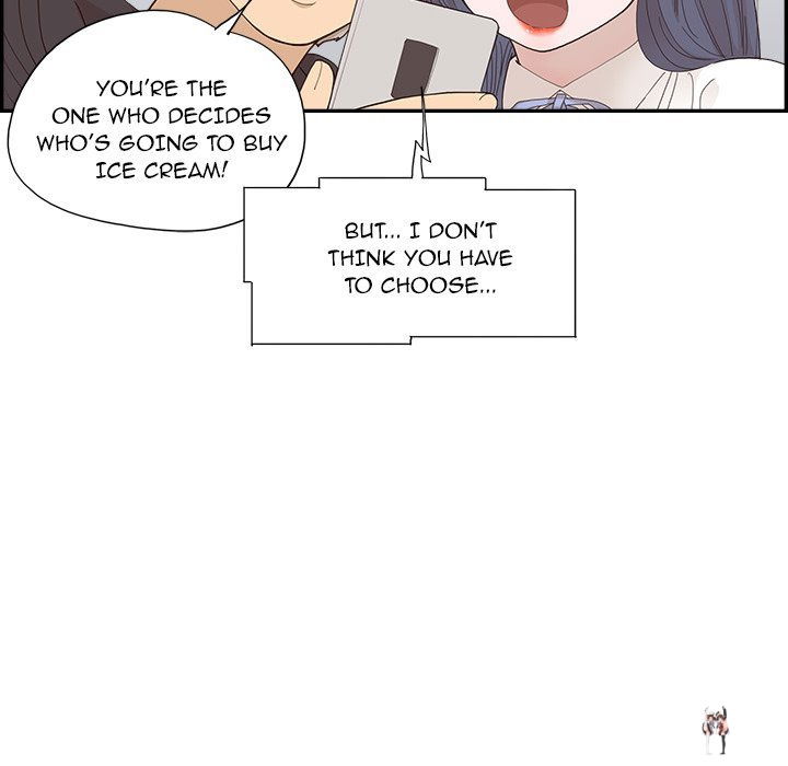 His Women’s University His Women’s University Chapter 148 - Page 37