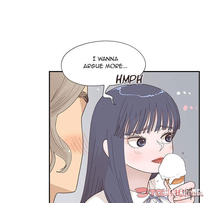 His Women’s University His Women’s University Chapter 148 - Page 42