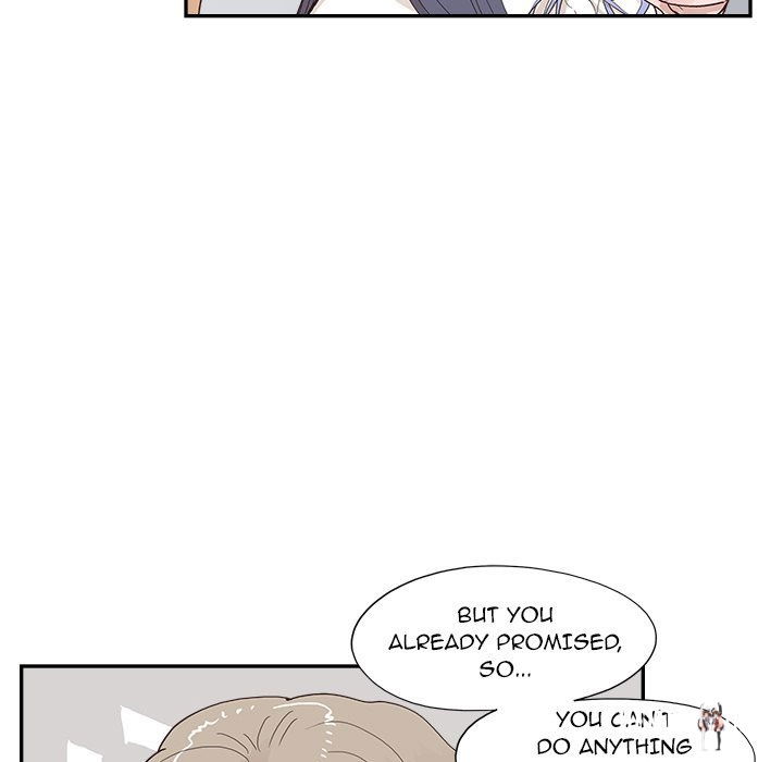 His Women’s University His Women’s University Chapter 148 - Page 43