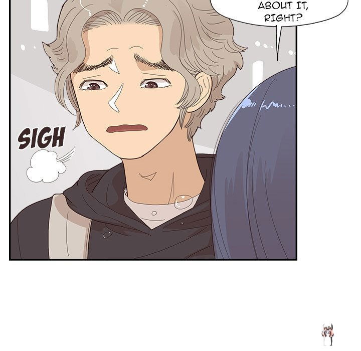 His Women’s University His Women’s University Chapter 148 - Page 44