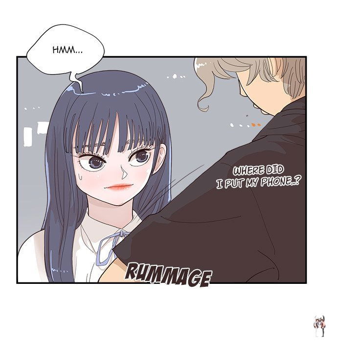 His Women’s University His Women’s University Chapter 148 - Page 47