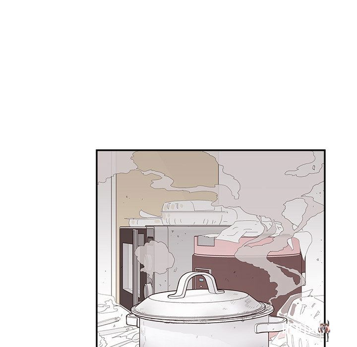 His Women’s University His Women’s University Chapter 148 - Page 5