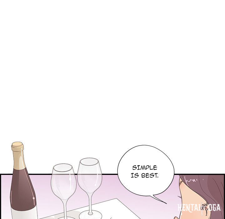 His Women’s University His Women’s University Chapter 148 - Page 53