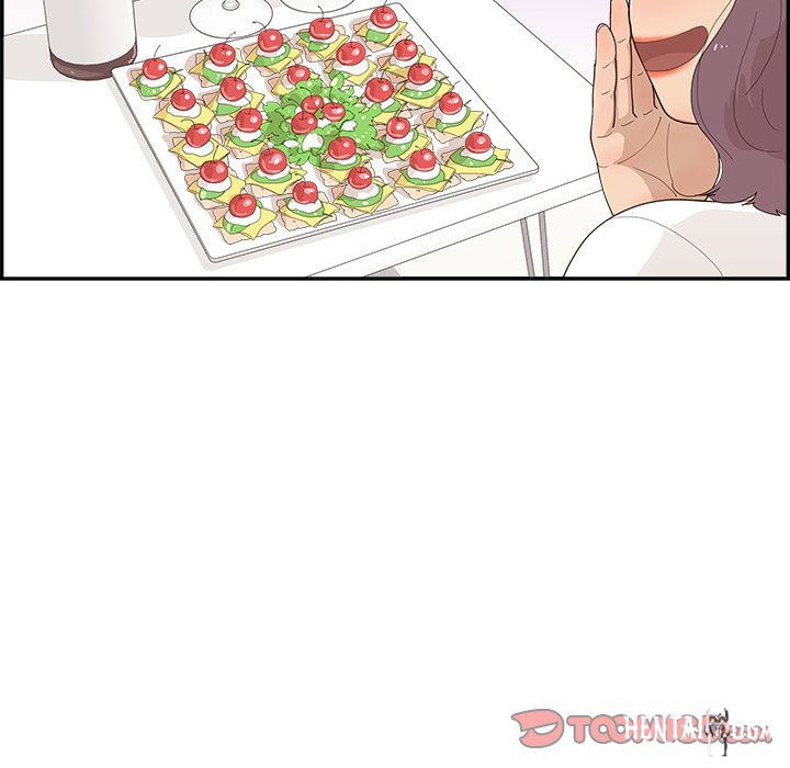 His Women’s University His Women’s University Chapter 148 - Page 54