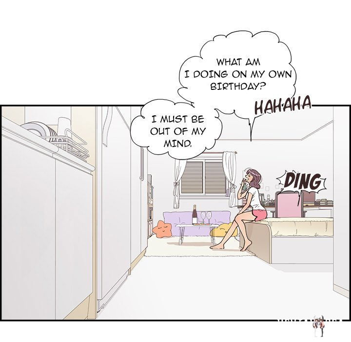 His Women’s University His Women’s University Chapter 148 - Page 55