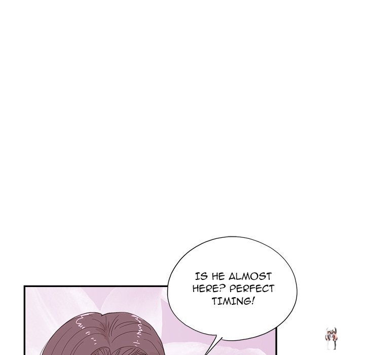 His Women’s University His Women’s University Chapter 148 - Page 56