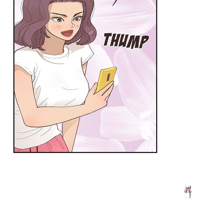 His Women’s University His Women’s University Chapter 148 - Page 57