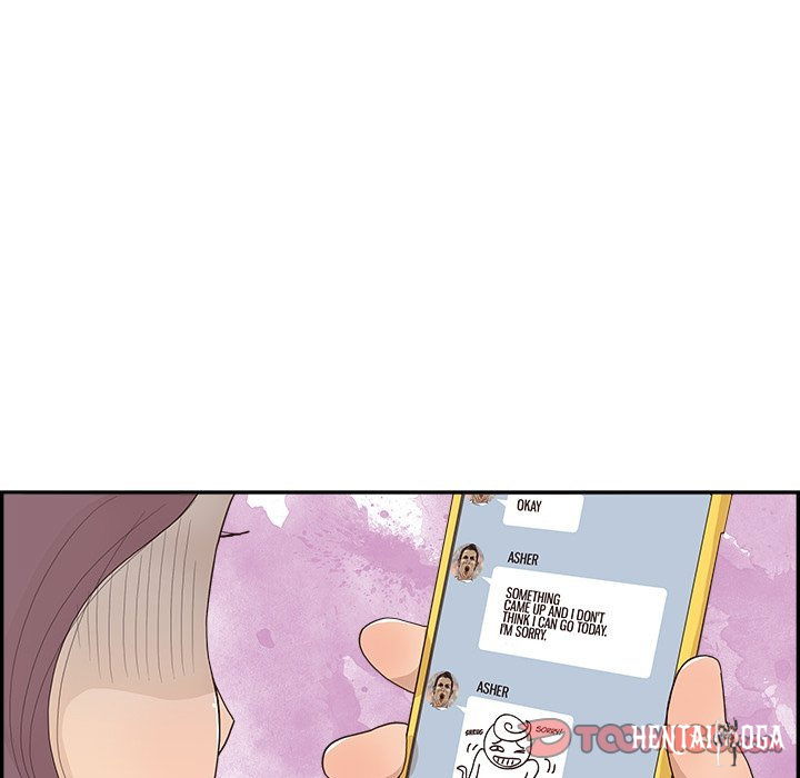 His Women’s University His Women’s University Chapter 148 - Page 58