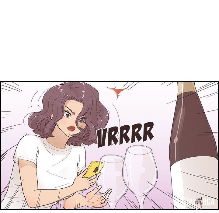 His Women’s University His Women’s University Chapter 148 - Page 63