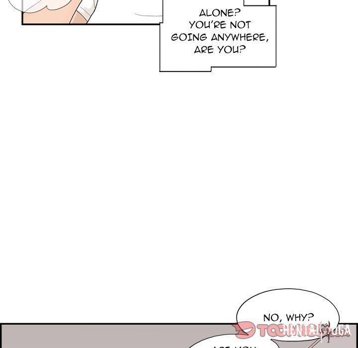 His Women’s University His Women’s University Chapter 148 - Page 66