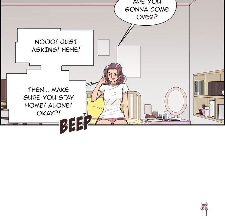 His Women’s University His Women’s University Chapter 148 - Page 67