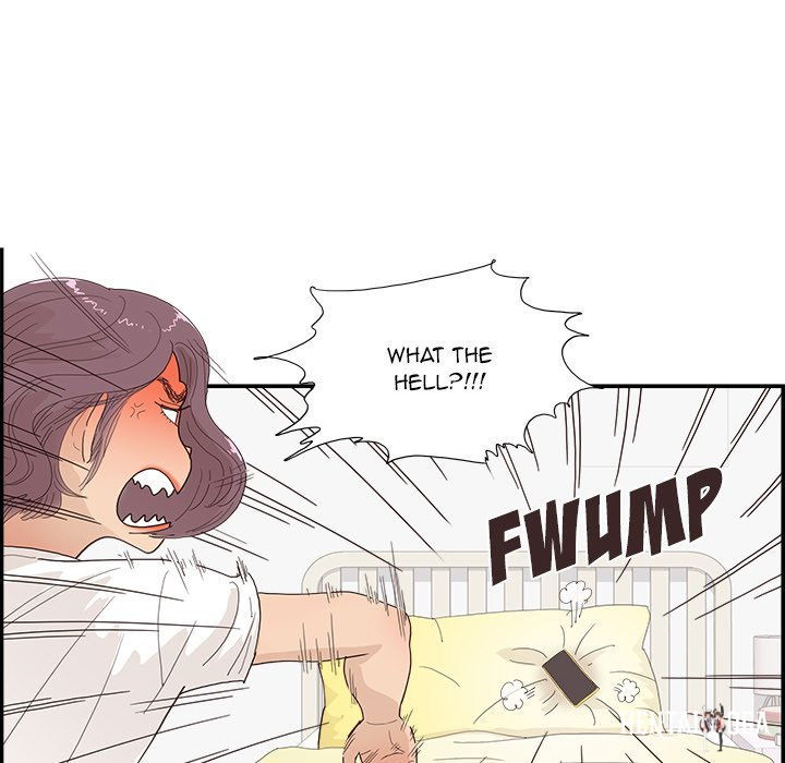 His Women’s University His Women’s University Chapter 148 - Page 68