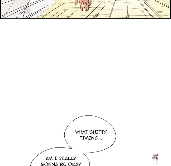 His Women’s University His Women’s University Chapter 148 - Page 69