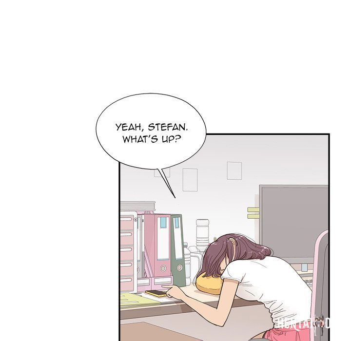 His Women’s University His Women’s University Chapter 148 - Page 79