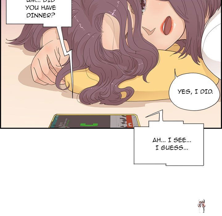 His Women’s University His Women’s University Chapter 148 - Page 83