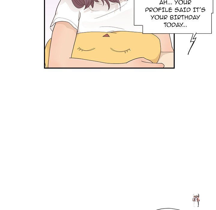 His Women’s University His Women’s University Chapter 148 - Page 85