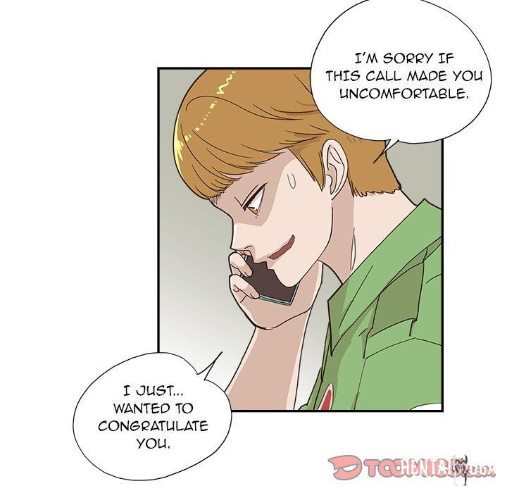 His Women’s University His Women’s University Chapter 148 - Page 86