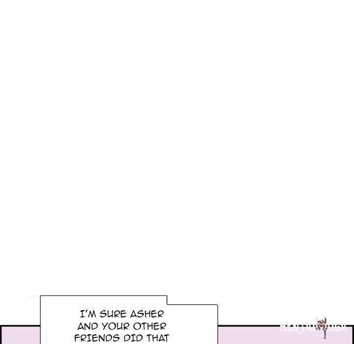 His Women’s University His Women’s University Chapter 148 - Page 87