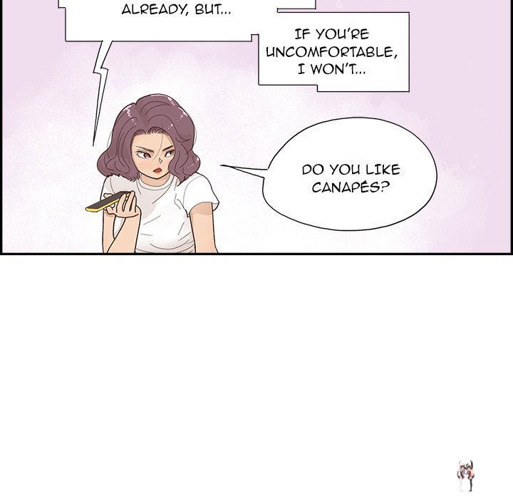 His Women’s University His Women’s University Chapter 148 - Page 88