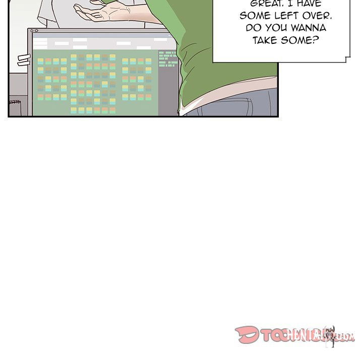 His Women’s University His Women’s University Chapter 148 - Page 90