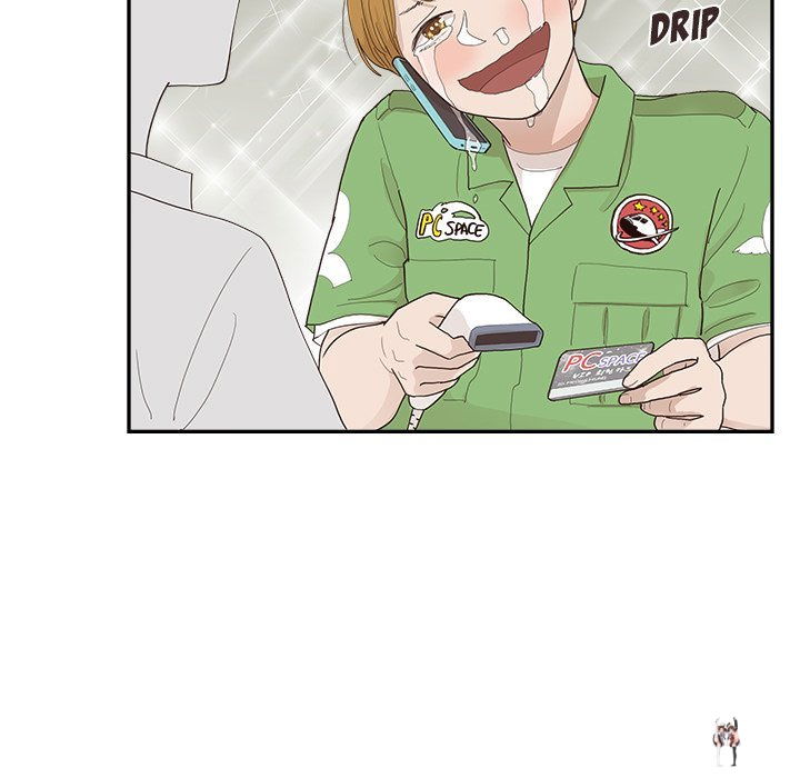 His Women’s University His Women’s University Chapter 148 - Page 93