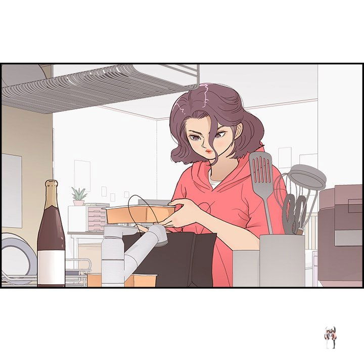 His Women’s University His Women’s University Chapter 148 - Page 95