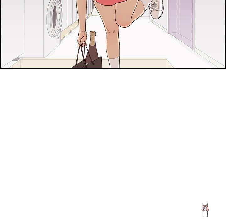 His Women’s University His Women’s University Chapter 148 - Page 97