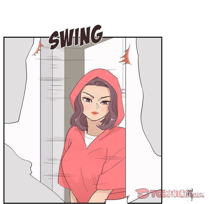 His Women’s University His Women’s University Chapter 148 - Page 98