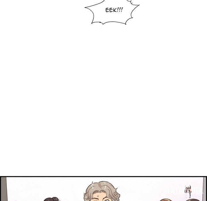 His Women’s University His Women’s University Chapter 148 - Page 99