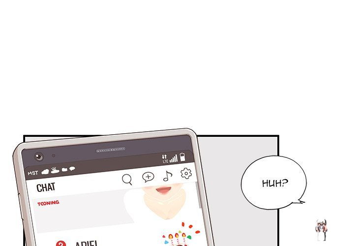 His Women’s University His Women’s University Chapter 149 - Page 1