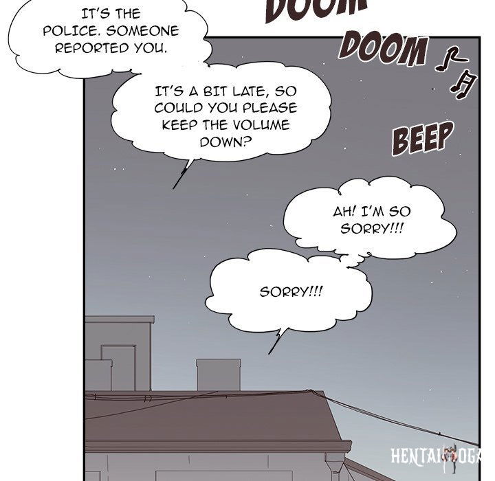 His Women’s University His Women’s University Chapter 149 - Page 100