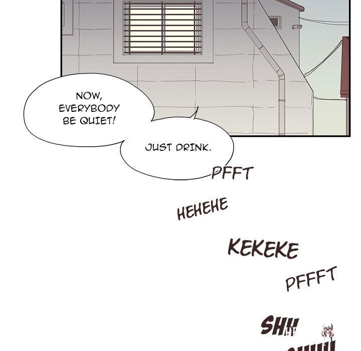 His Women’s University His Women’s University Chapter 149 - Page 101