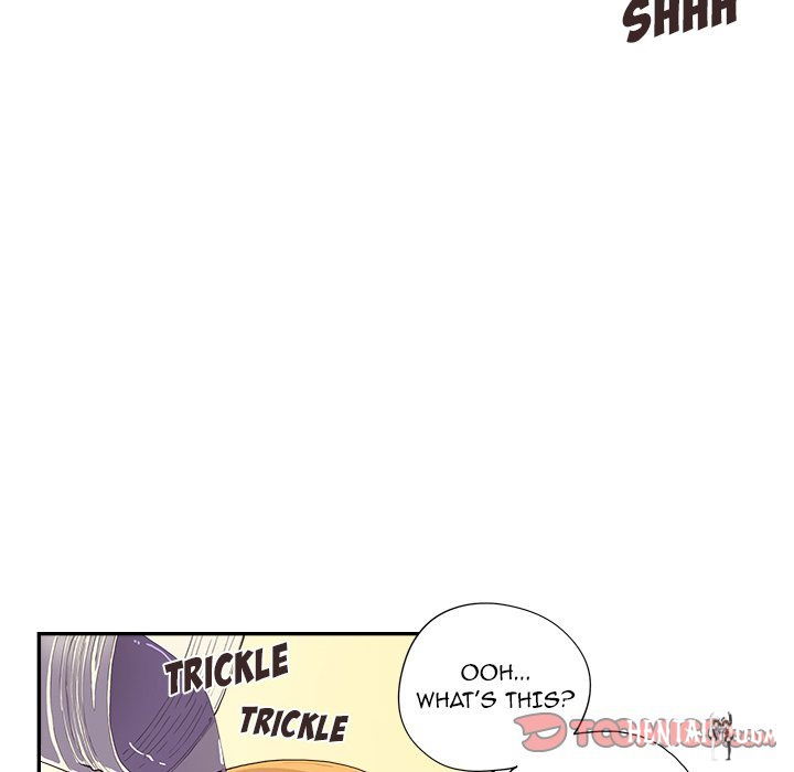 His Women’s University His Women’s University Chapter 149 - Page 102