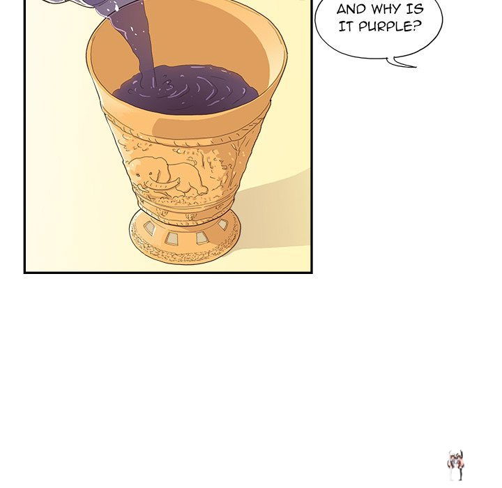 His Women’s University His Women’s University Chapter 149 - Page 103