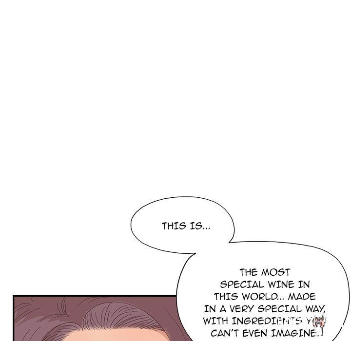 His Women’s University His Women’s University Chapter 149 - Page 105