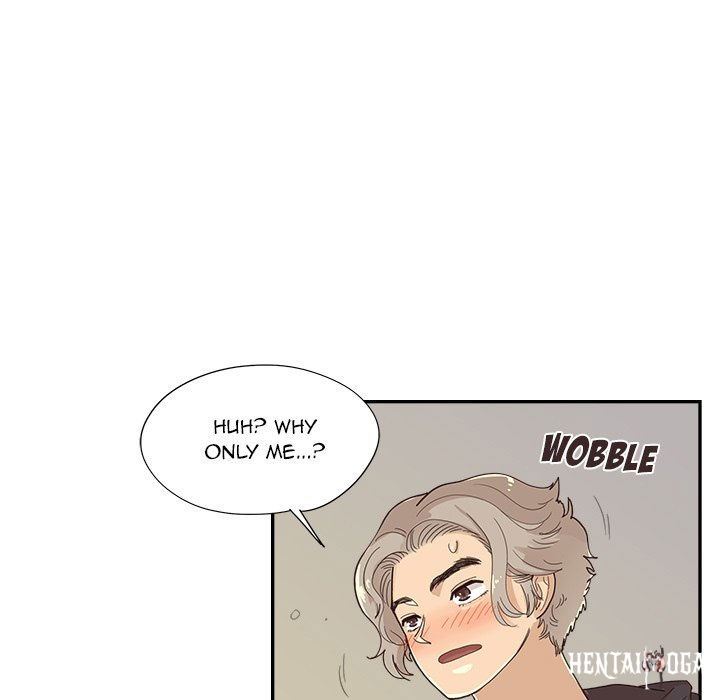 His Women’s University His Women’s University Chapter 149 - Page 107