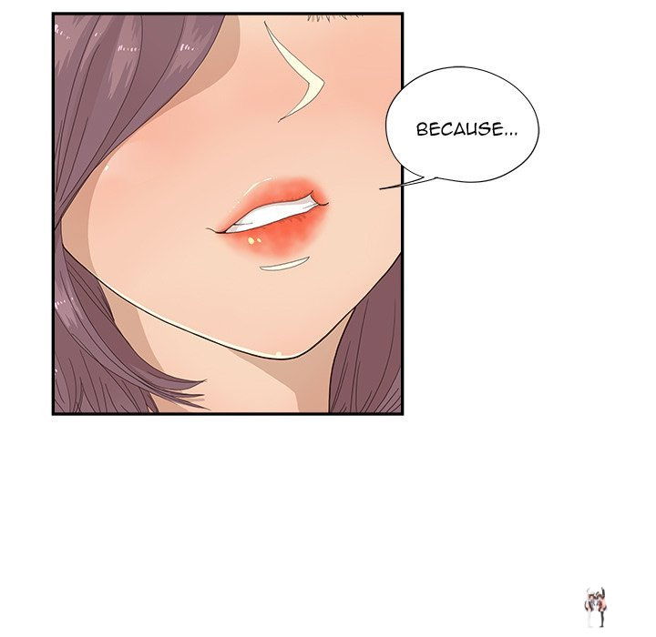 His Women’s University His Women’s University Chapter 149 - Page 109