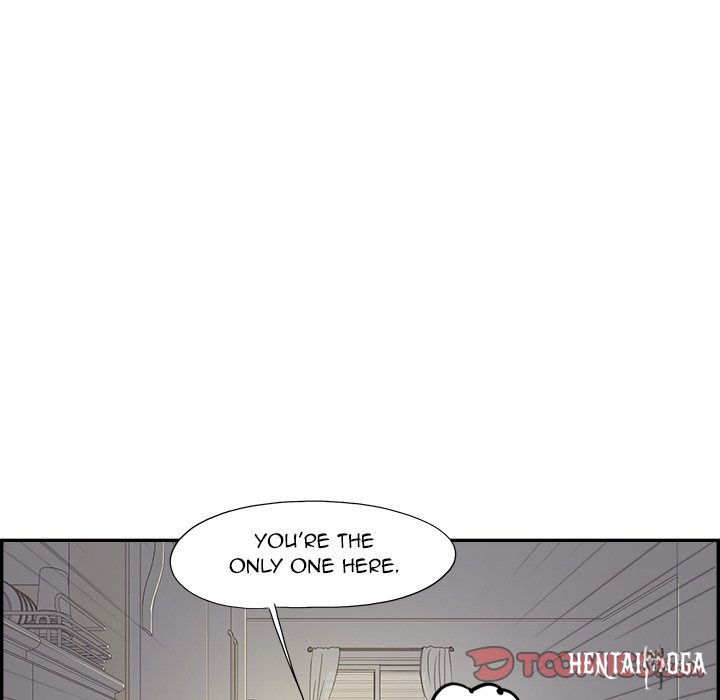 His Women’s University His Women’s University Chapter 149 - Page 110