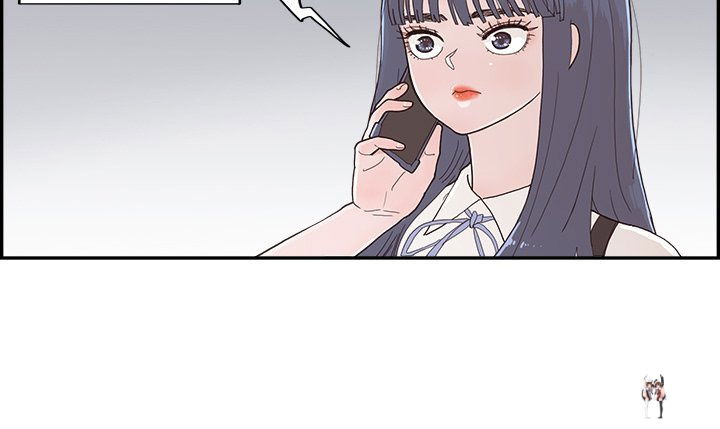 His Women’s University His Women’s University Chapter 149 - Page 119