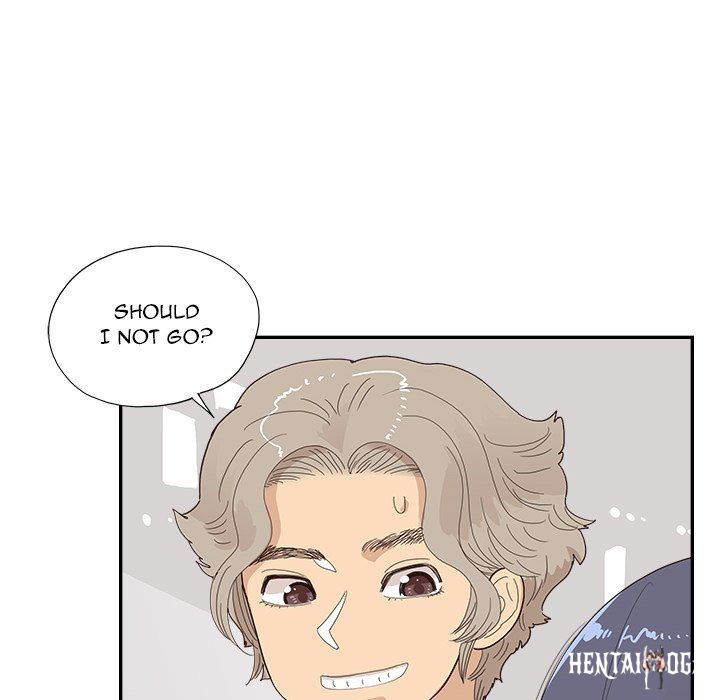 His Women’s University His Women’s University Chapter 149 - Page 16