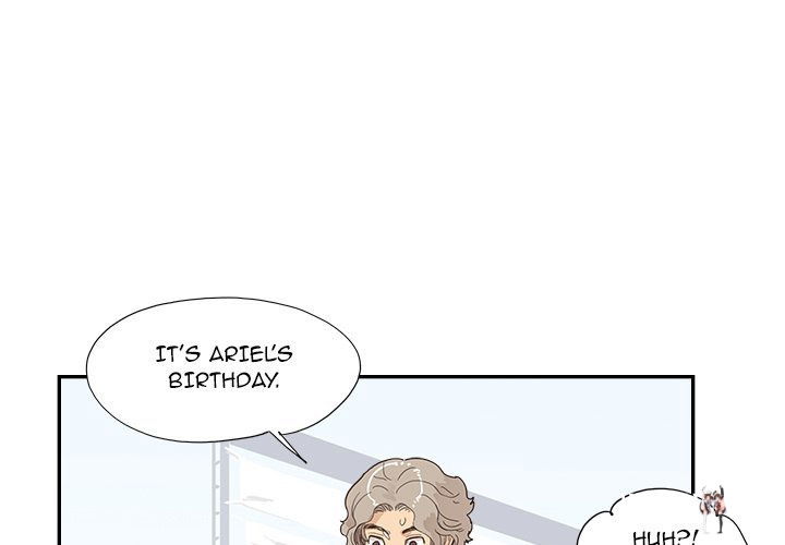 His Women’s University His Women’s University Chapter 149 - Page 3