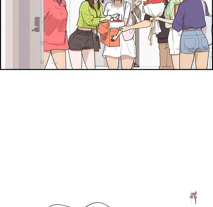 His Women’s University His Women’s University Chapter 149 - Page 31