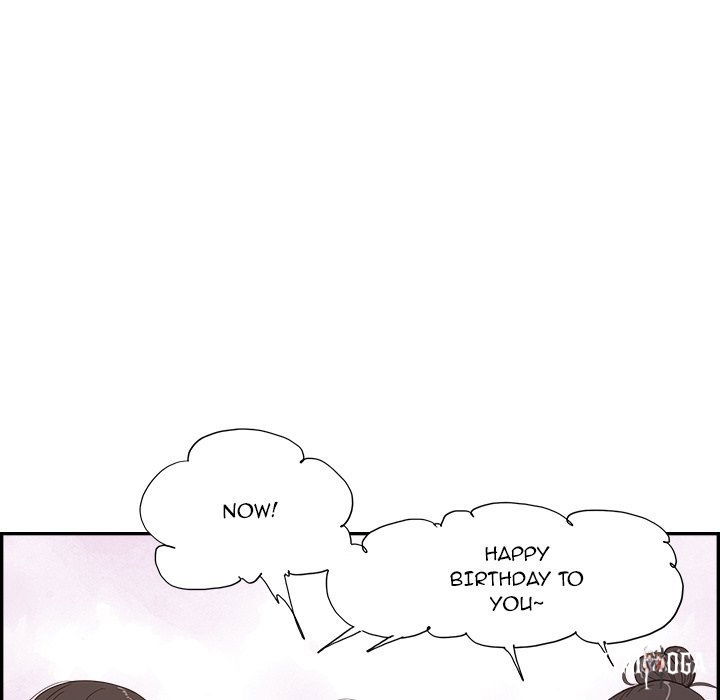 His Women’s University His Women’s University Chapter 149 - Page 33