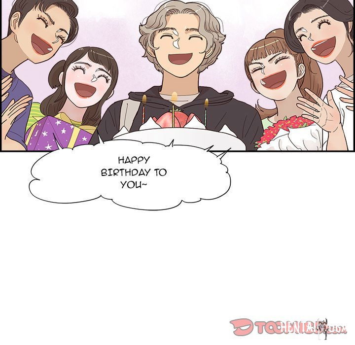 His Women’s University His Women’s University Chapter 149 - Page 34