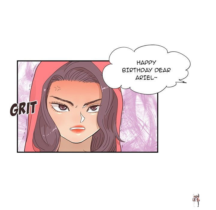 His Women’s University His Women’s University Chapter 149 - Page 35