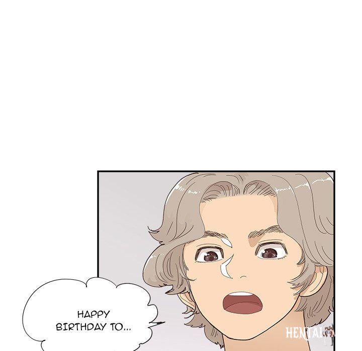 His Women’s University His Women’s University Chapter 149 - Page 36